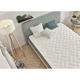 thumbnail of Colchón Visco Luxury Bio Relax 135x180 Altura 21cm ±2
