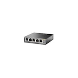 thumbnail of Conmutador Gigabit de 4 puertos 10/100/1000 de TP-Link