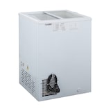 thumbnail of GastroHero Tiefkühltruhe ECO 100 mit Glasschiebedeckel – kompakt, energieeffizient & robust