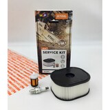 thumbnail of STIHL Service Kit 17 MS 500i 11470074101 Filter, Zündkerze