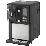 thumbnail of Sweet Sundae Eiscrememaschine Kompressor 1,5l Edelstahl schwarzSchwarz