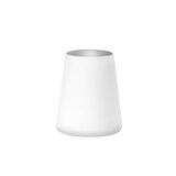 thumbnail of Stölzle Lausitz POWER Becher 380 ml weiß-silber 6er Set