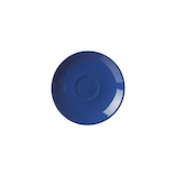 thumbnail of Ritzenhoff & Breker DOPPIO Espressotasse mit Untertasse 80 ml 6er Set indigo blau