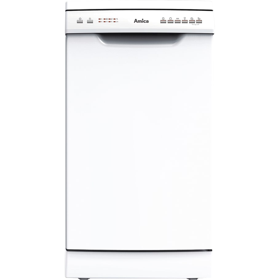 Amica GSP 14544-1 W Unterbau 9 Maßgedecke E