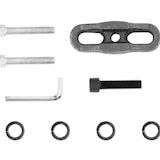 thumbnail of Wiesenfield Pelletpresse - max. 100 kg/h - Ø 120 mm