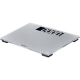 thumbnail of Soehnle Comfort 600 Personenwaage digital W?gebereich (max.)=200 kg Grau 63864