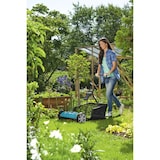 thumbnail of GARDENA  Classic Classic Spindelmäher 400,