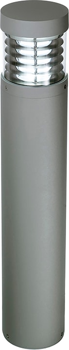 thumbnail of LARS Bollard LED-Außenpollerleuchte 15W 82° IP65 4000K Grau 65cm - Rossini Illuminazione