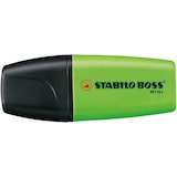 thumbnail of STABILO Surligneur 'BOSS MINI', boîte plastique de 4