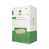 thumbnail of 90 Snacktrays, Pappe `NOTPLA` 3,8 cm x 8,5 cm x 15,5 cm braun