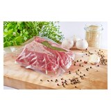 thumbnail of Saco estampado a vácuo 15x25 estampado 1000 pcs.