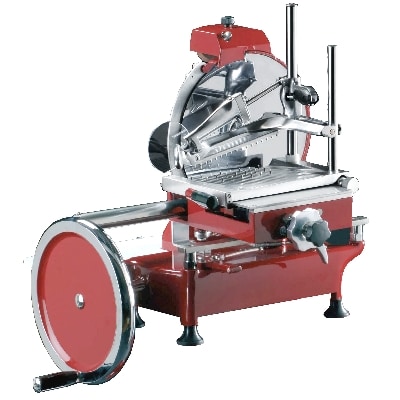 Neumärker Prosciutto Aufschnittmaschine 300