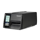 thumbnail of Honeywell Stampante di etichette Pm45, termica diretta e a trasferimento termico, 203Dpi, Lcd tattile, riavvolgitore e spellicolatore, Usb,,