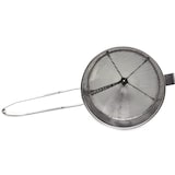 thumbnail of Passoire Conique Passe-Sauce Renforcée Acier Inoxydable 18cm - Ø1mm