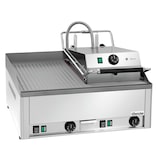 thumbnail of Complemento Grill para Planchas de Asar - Bartscher. Bartscher