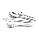 thumbnail of 12 facas de manteiga  Florence  Amefa