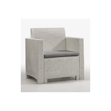 thumbnail of Traje de resina blanca Nebrasca 2