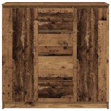 thumbnail of vidaXL Sideboard mit Schubladen Altholz-Optik 100,5x35x98,5 cm