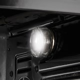 thumbnail of Girmi "GRANCOTTO 45" Forno Elettrico Ventilato, 1400 W, 45 Litri, 59x32.7x45.5 Grigio Antracite FE45