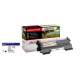 thumbnail of Toner Cartridge schwarz für Brother HL-2300, HL-2340 ersetzt Brother TN-2320