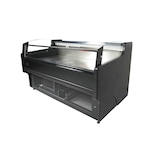 thumbnail of Combisteel koelwerkbank Ronald 1.0 met nachtafdekking en recirculatielucht 156 liter