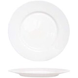 thumbnail of Arc Confezione 6 Piatti Piani Everyday Vetro Opale, Bianco, Cm 24