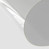 thumbnail of vidaXL Tischfolie Transparent 200x100 cm 1,6 mm PVC