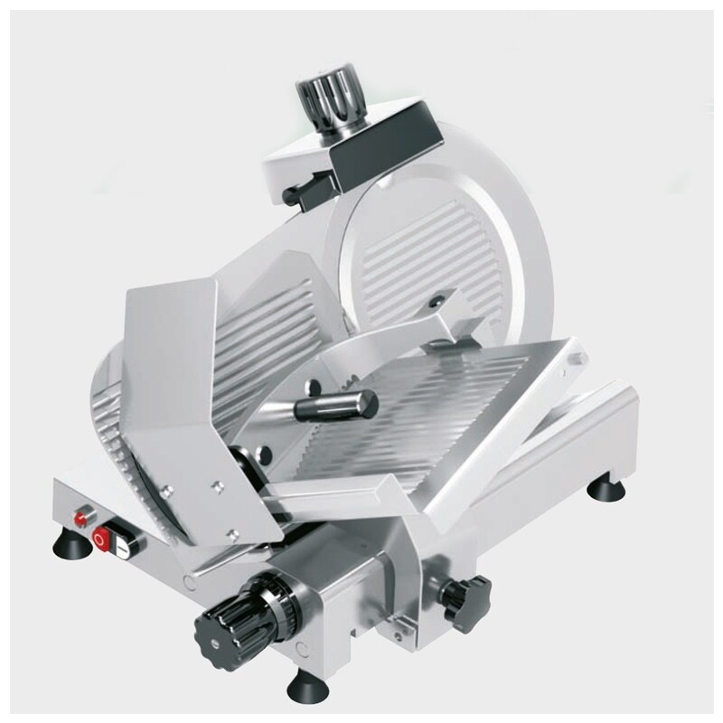 Cortadora de fiambre integrada Braher- Modelo USA-280