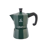 thumbnail of Forever Miss Moka Prestige 6 kopjes, aluminium, inductie, groen