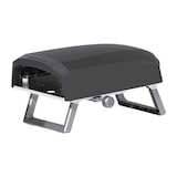 thumbnail of Masterpro - Horno de Pizza a Gas Giratorio 64x42,5x30cm – Hasta 500 ºC