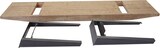 thumbnail of Sitzbank HWC-A15b, Esszimmerbank Bank, Tanne Holz rustikal massiv MVG-zertifiziert 160cm