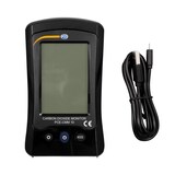 thumbnail of Medidor de CO2 con alarma CMM10