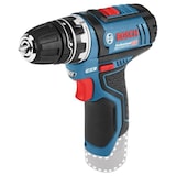 thumbnail of Perceuse-visseuse Bosch Professional GSR 12V-15 + outillage a main + 2 batteries 2.0Ah + Chargeur GAL 12V-20 - 060186810R BOSCH PROFESSIONAL