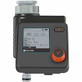 thumbnail of Gardena  Bewässerungssteuerung Select, batteriebetrieben, mit LC-Display