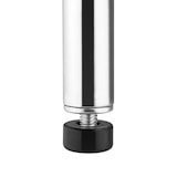 thumbnail of Vogue Vorratsregal aus Metall mit verstellbaren Einlegeböden 610x1853x610mm