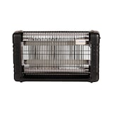 thumbnail of Romux® - Lâmpada Mata-Insetos de Parede para 80 m² | Lâmpada Elétrica Exterminador de Moscas e Mosquitos para Bares e Restaurantes