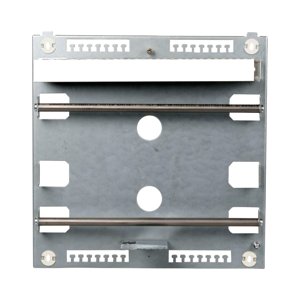 CobiNet VKA 4/PROFIL Verteilergehдuse Rundstange (max. 120 bzw. 200 DA)