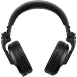 thumbnail of Casque DJ filaire -   - HDJ X5 - Noir PIONEER DJ
