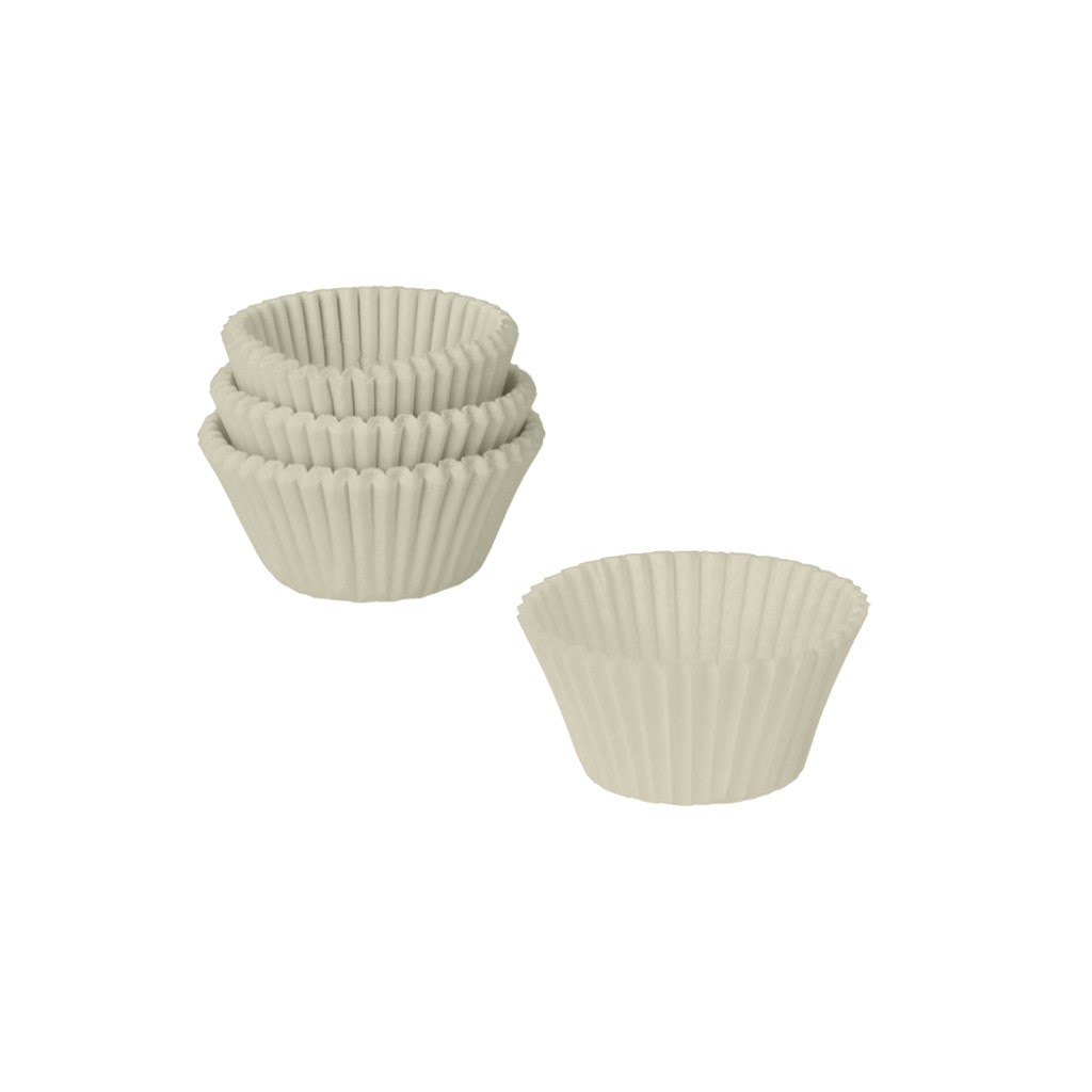 200er Set Muffin Cupcake Muffinform Backförmchen Papierbackform bis max. 220°C