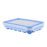 thumbnail of Boite à glaçons masterseal fresh -  Transparent / Cristal Rectangulaire Plastique Tefal 22.00x17.00 cm