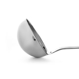 thumbnail of HENDI Soeplepel non-drip, Profi Line, 0,5L, ⌀120x555mm