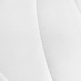 thumbnail of Coppia di cuscini fiocco memory con fodera aloe vera