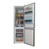 thumbnail of Frilec BONN275-NF-040CI - Koel-vriescombinatie - C Label - No Frost - 253 Liter - Inox