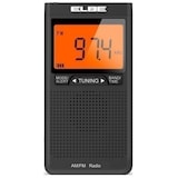 thumbnail of Elbe radio RF94 digital am/fm display altavoz