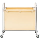 thumbnail of Royal Catering Carrello portabiancheria – 250 Litri