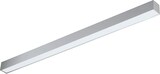 thumbnail of PULA Hänge- oder Deckenleuchte LED 54W 120° CRI90 Grau 3000K - Direktbeleuchtung aus Stahl IP20 - Rossini Group