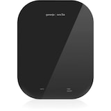 thumbnail of Gorenje Kleingeräte KÜCHENWAAGE            10KG/1G (KT10ORAB)