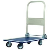thumbnail of Kinzo - Inklapbare platformwagen / trolley