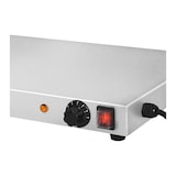 thumbnail of Helloshop26 - Voedselwarmer van roestvrij staal 600 watt 100 cm 14_0001017