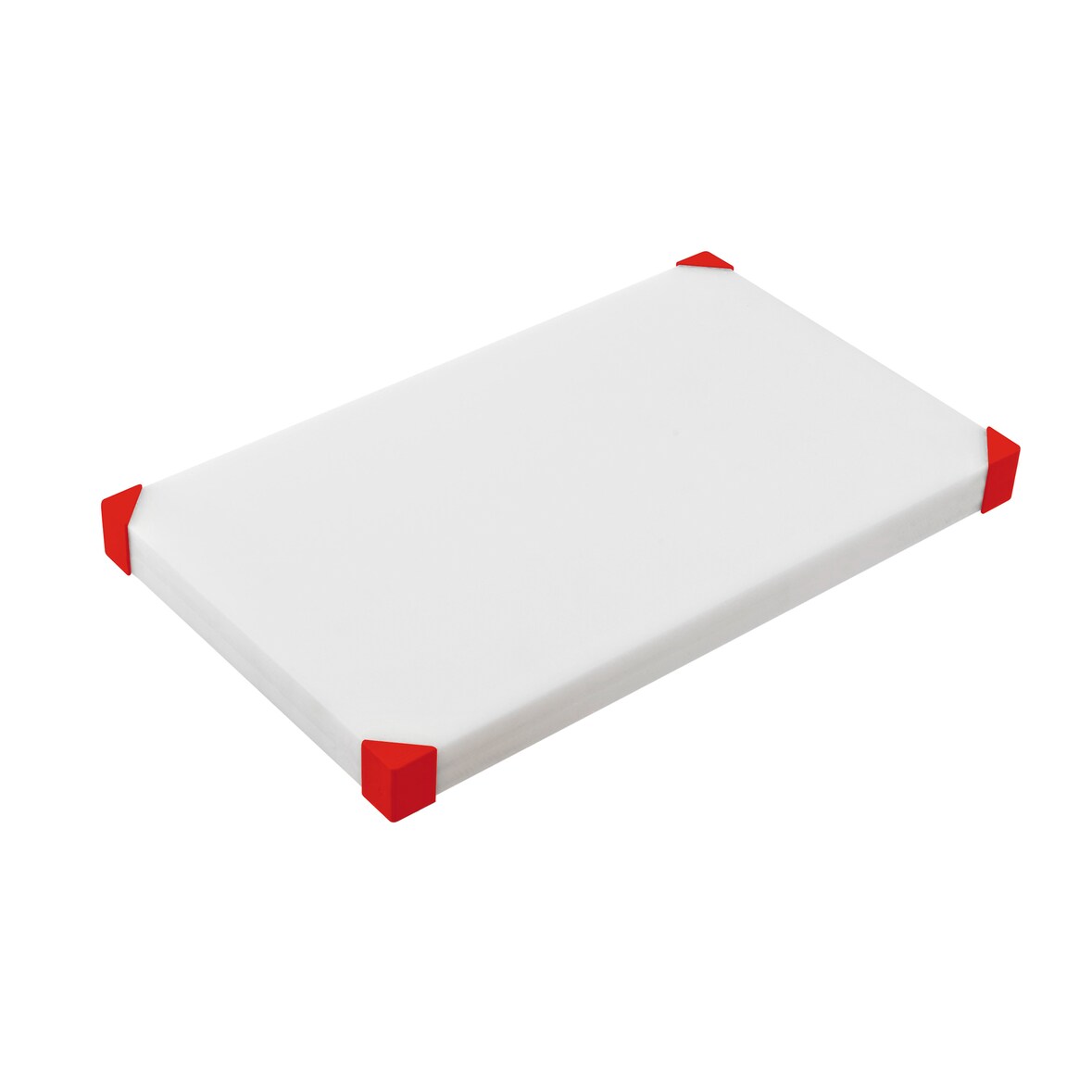 Tabla corte antideslizante 604x404x34mm Araven